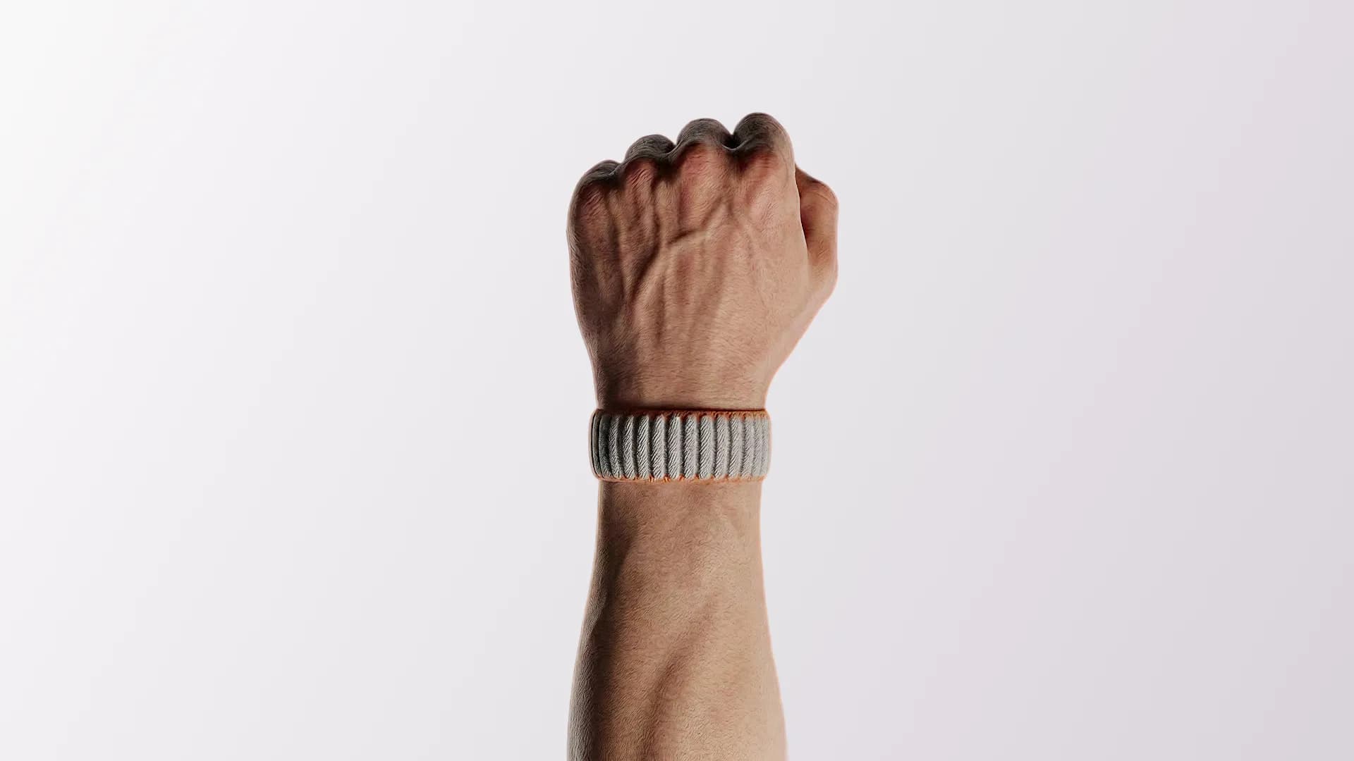 felt device render