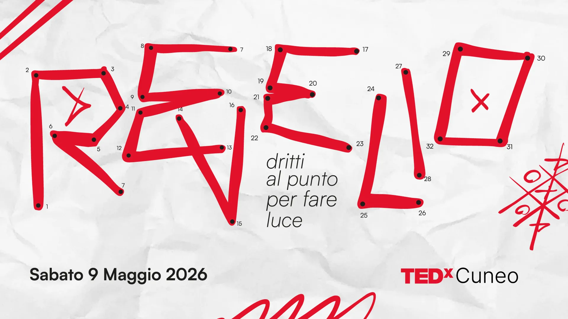 revelio cover