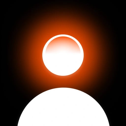 chapters / default pfp / dark